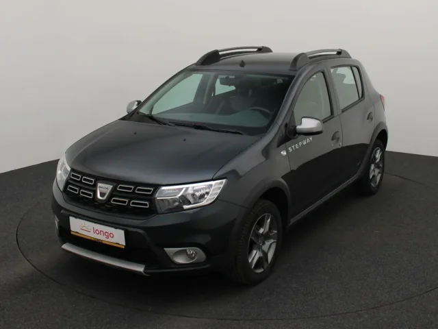 Image of Dacia Sandero 0.9 66kW