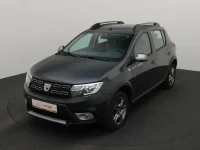 Dacia Sandero 0.9 66kW thumbnail