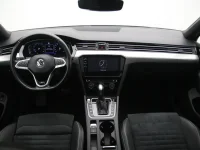 Volkswagen Passat 1.5 110kW thumbnail