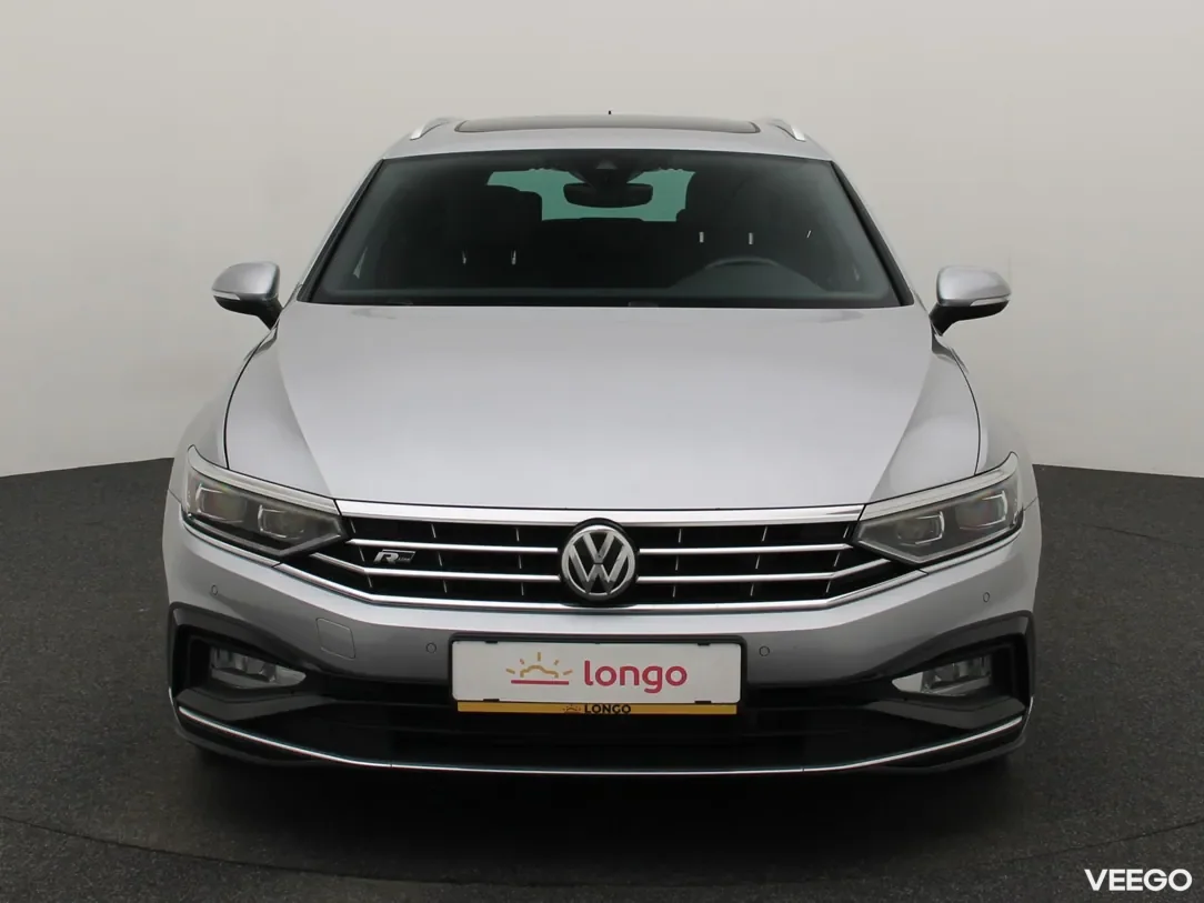 Volkswagen Passat 1.5 110kW