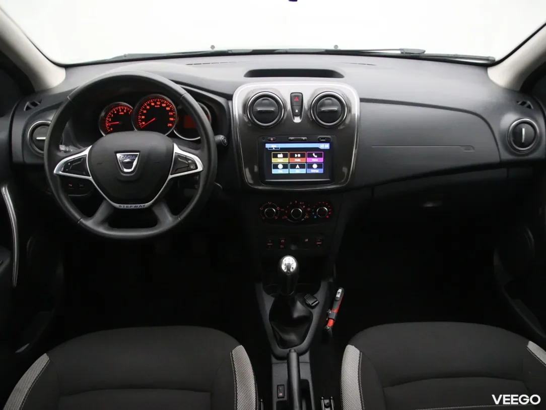 Dacia Sandero 0.9 66kW