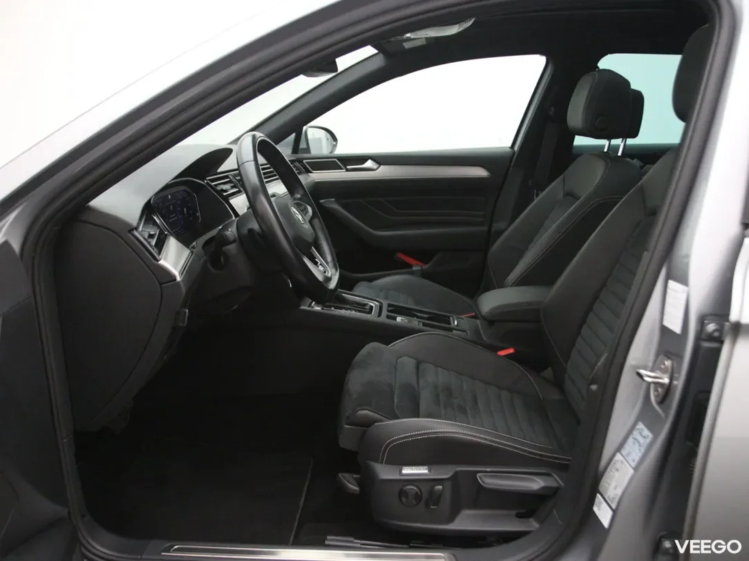 Volkswagen Passat 1.5 110kW