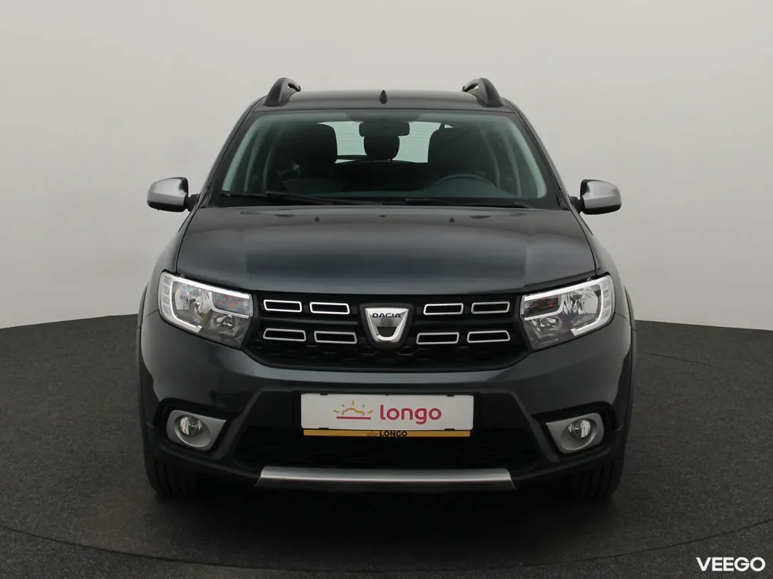 Dacia Sandero 0.9 66kW