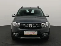 Dacia Sandero 0.9 66kW thumbnail