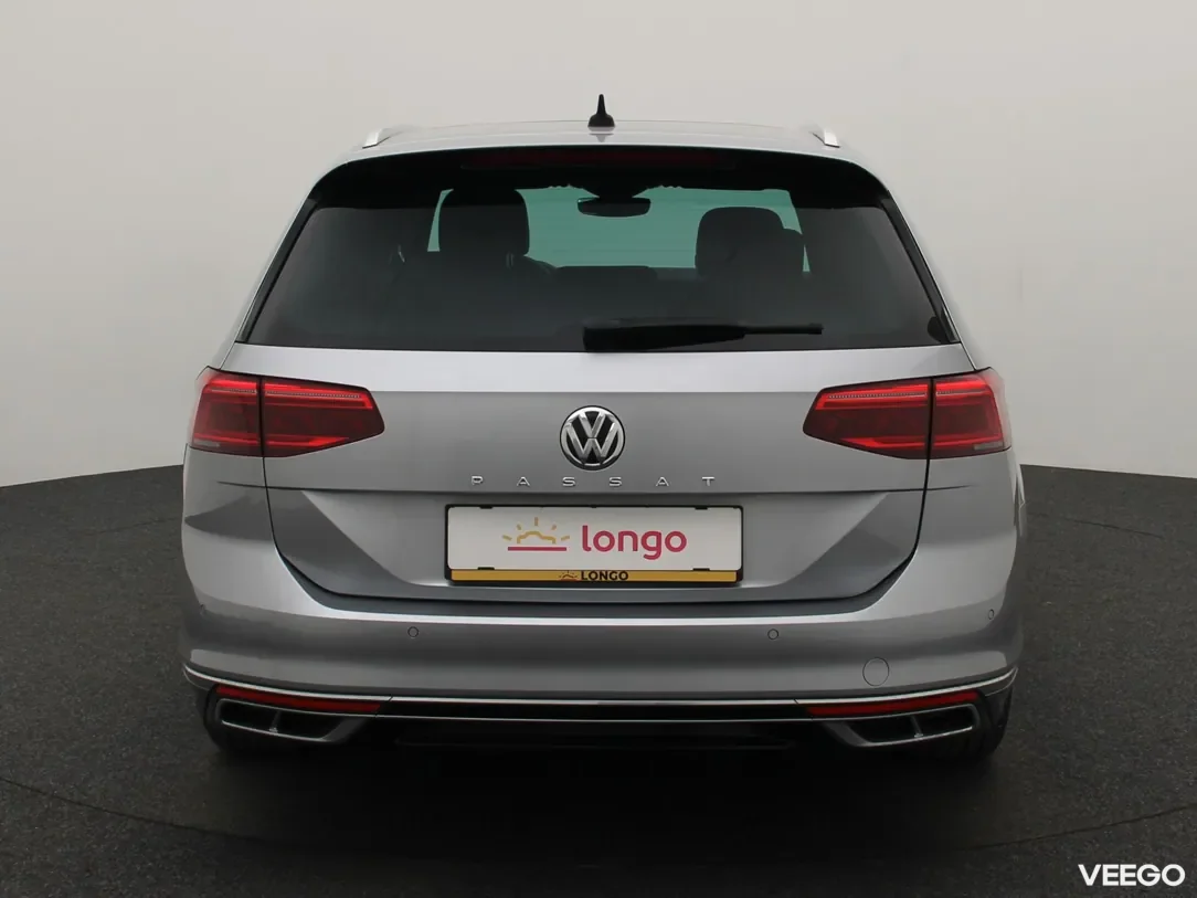 Volkswagen Passat 1.5 110kW