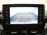 Toyota Corolla 2 135kW thumbnail