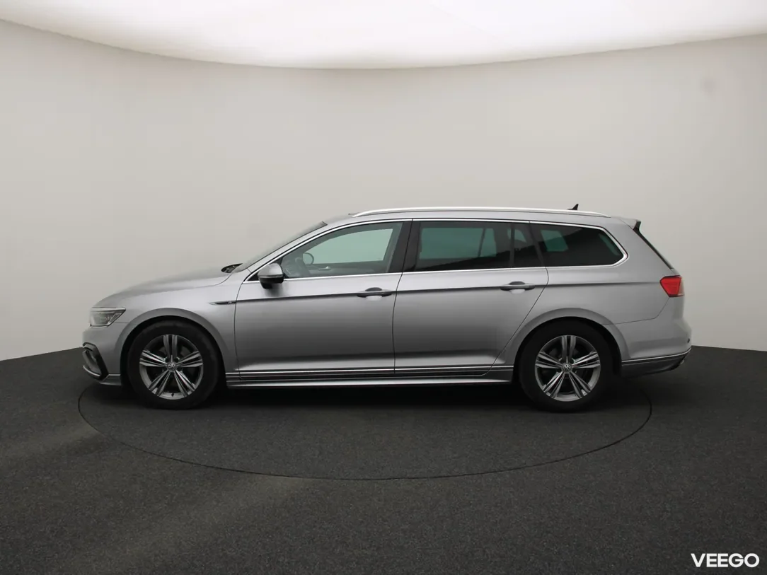 Volkswagen Passat 1.5 110kW