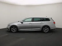 Volkswagen Passat 1.5 110kW thumbnail