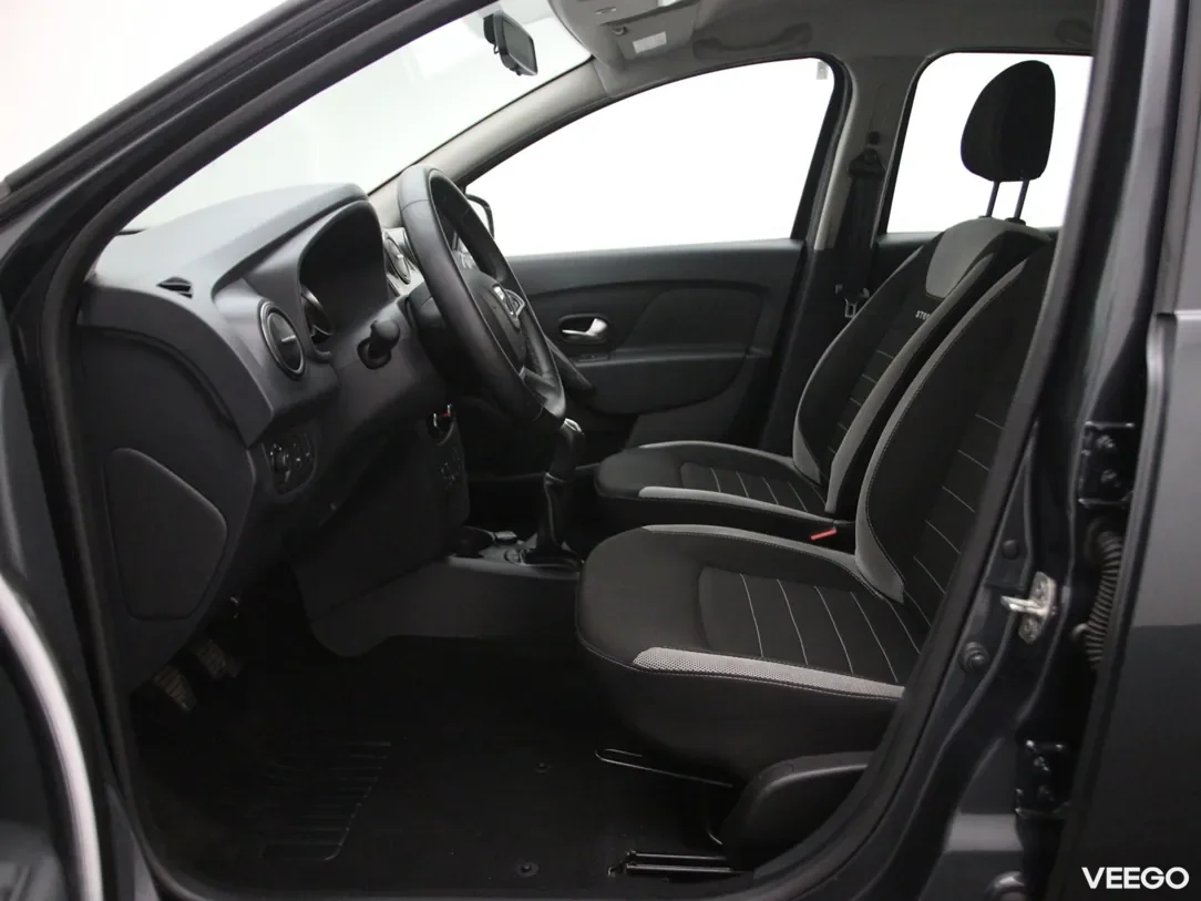 Dacia Sandero 0.9 66kW