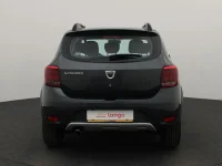 Dacia Sandero 0.9 66kW thumbnail