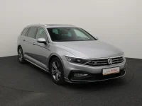 Volkswagen Passat 1.5 110kW thumbnail
