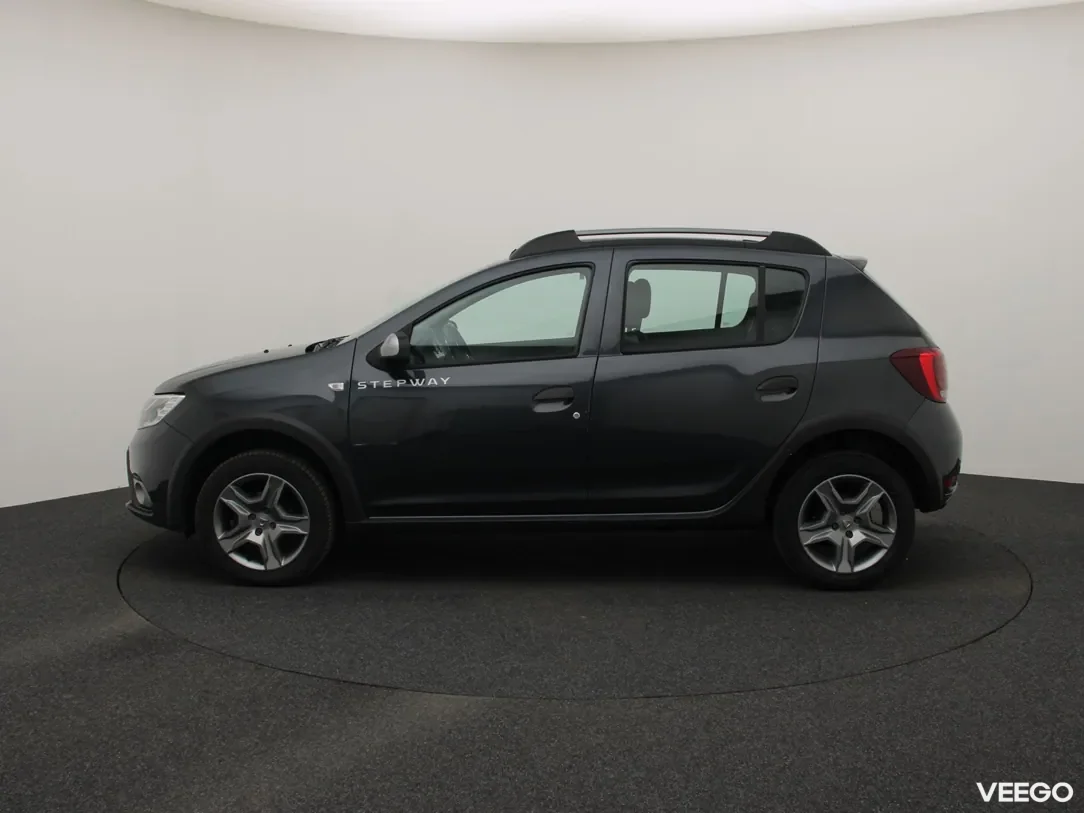 Dacia Sandero 0.9 66kW