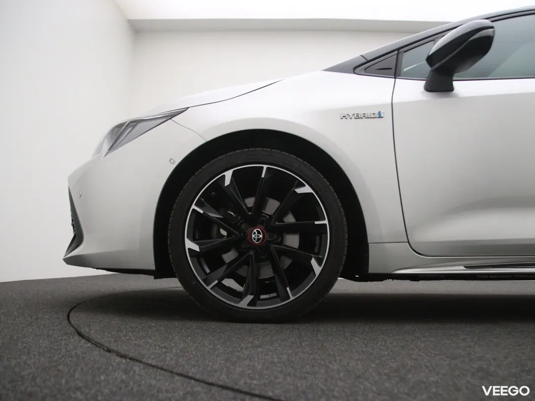 Toyota Corolla 2 135kW