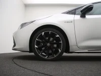 Toyota Corolla 2 135kW thumbnail