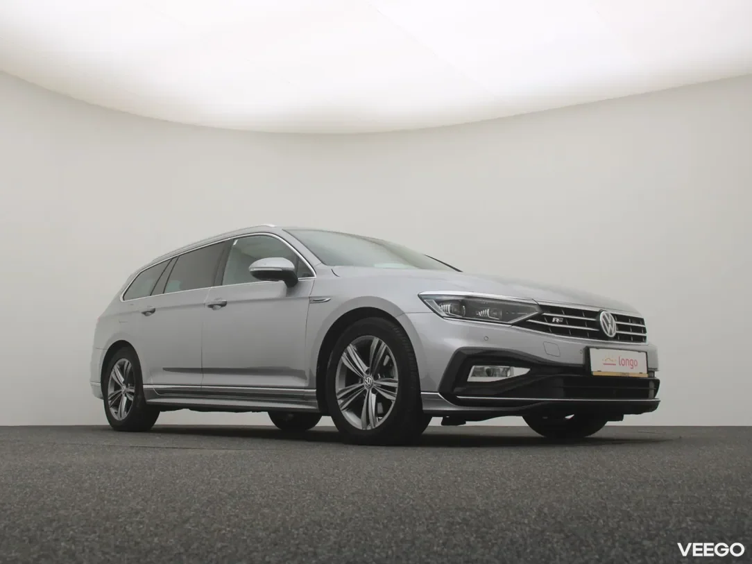 Volkswagen Passat 1.5 110kW