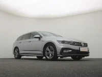 Volkswagen Passat 1.5 110kW thumbnail