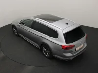 Volkswagen Passat 1.5 110kW thumbnail