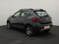 Dacia Sandero 0.9 66kW thumbnail