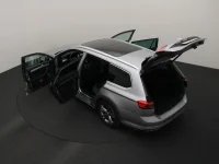 Volkswagen Passat 1.5 110kW thumbnail