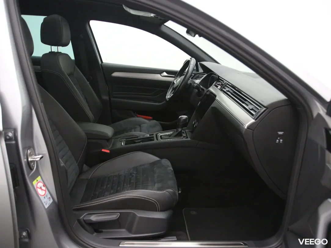 Volkswagen Passat 1.5 110kW