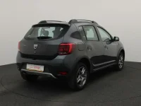 Dacia Sandero 0.9 66kW thumbnail