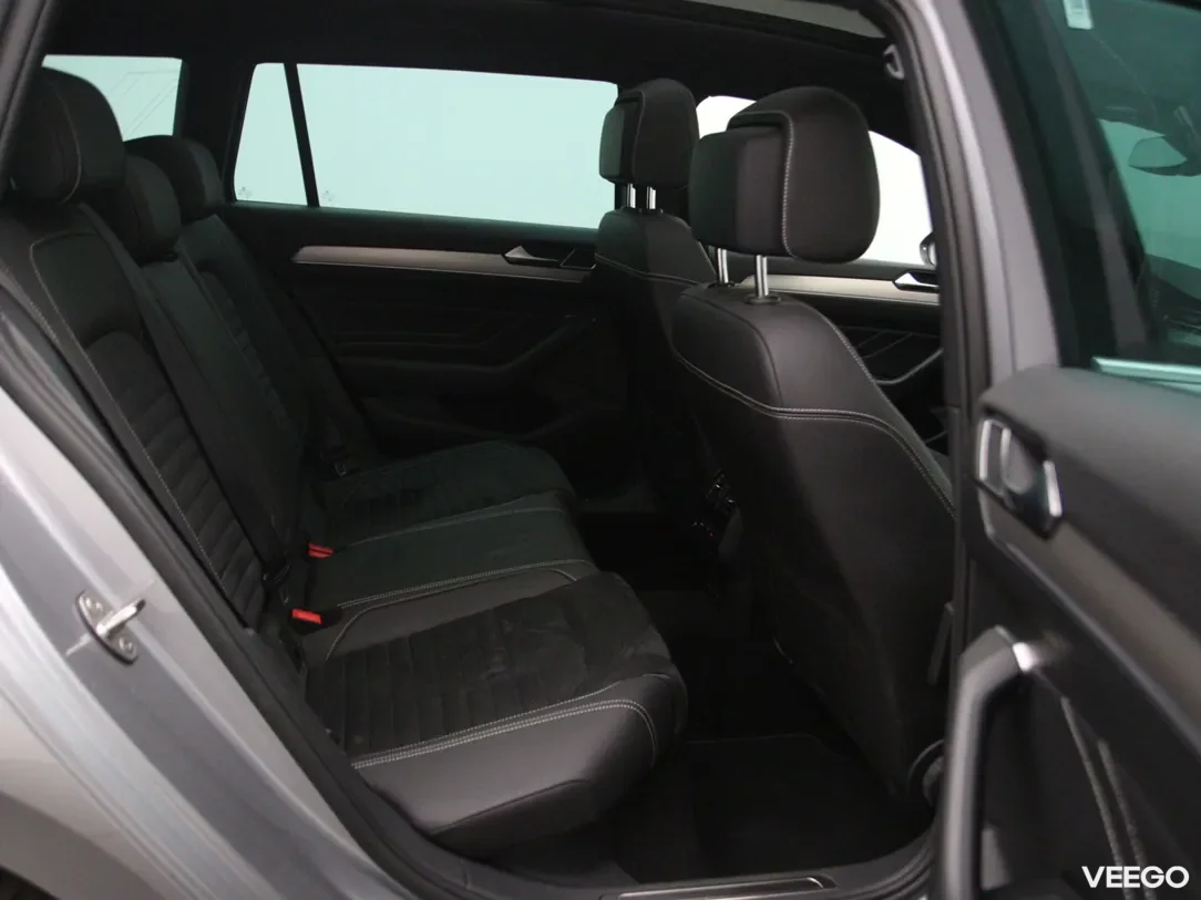 Volkswagen Passat 1.5 110kW