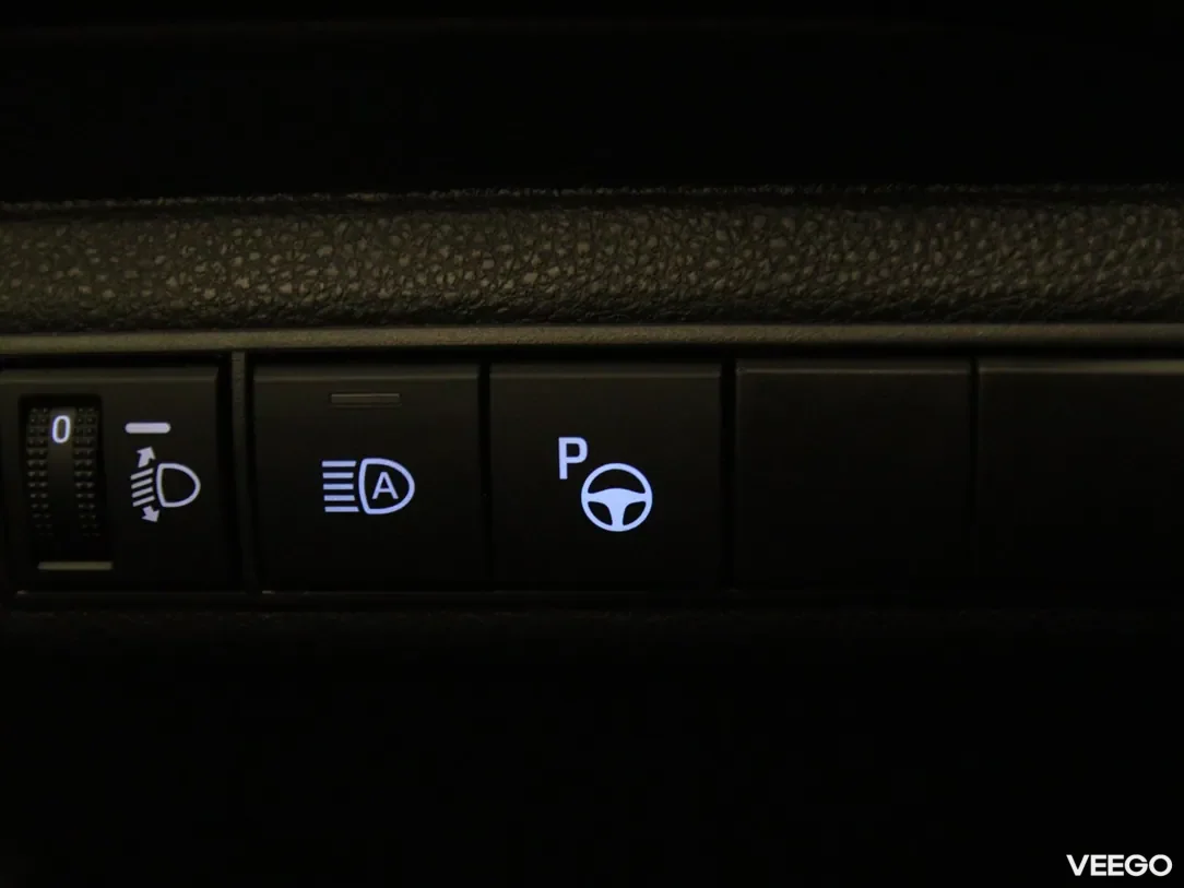 Toyota Corolla 2 135kW