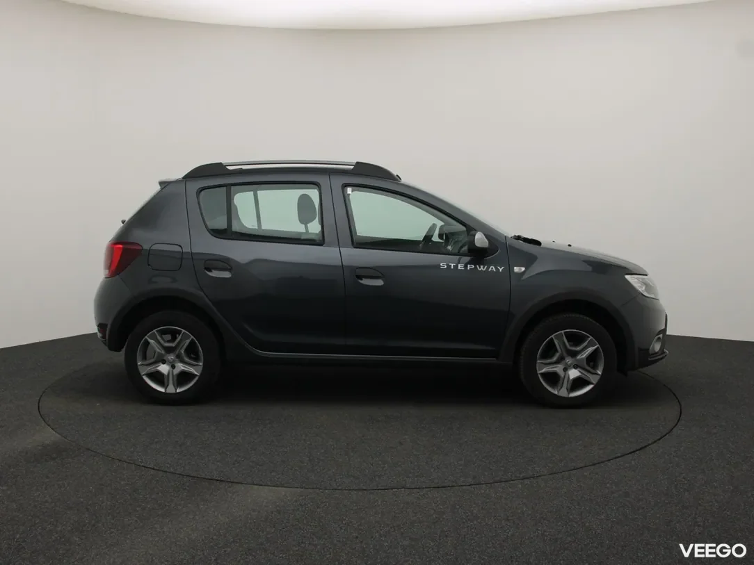 Dacia Sandero 0.9 66kW