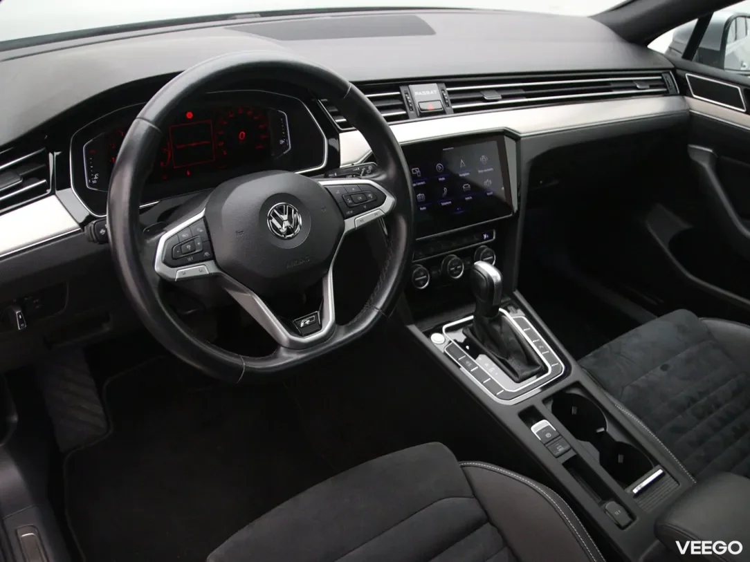 Volkswagen Passat 1.5 110kW