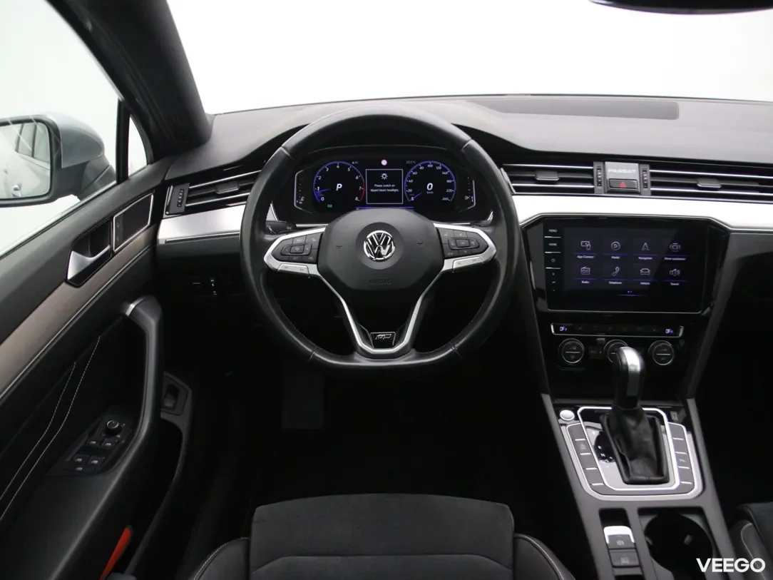Volkswagen Passat 1.5 110kW