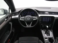 Volkswagen Passat 1.5 110kW thumbnail