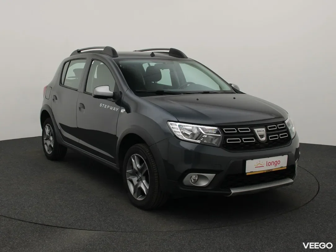 Dacia Sandero 0.9 66kW