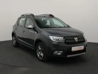 Dacia Sandero 0.9 66kW thumbnail