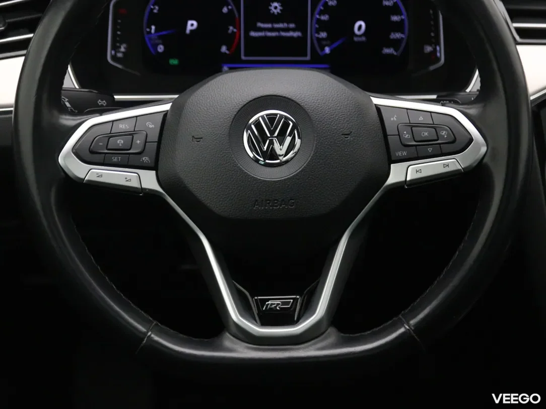Volkswagen Passat 1.5 110kW