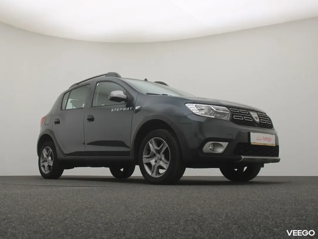 Dacia Sandero 0.9 66kW