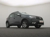 Dacia Sandero 0.9 66kW thumbnail