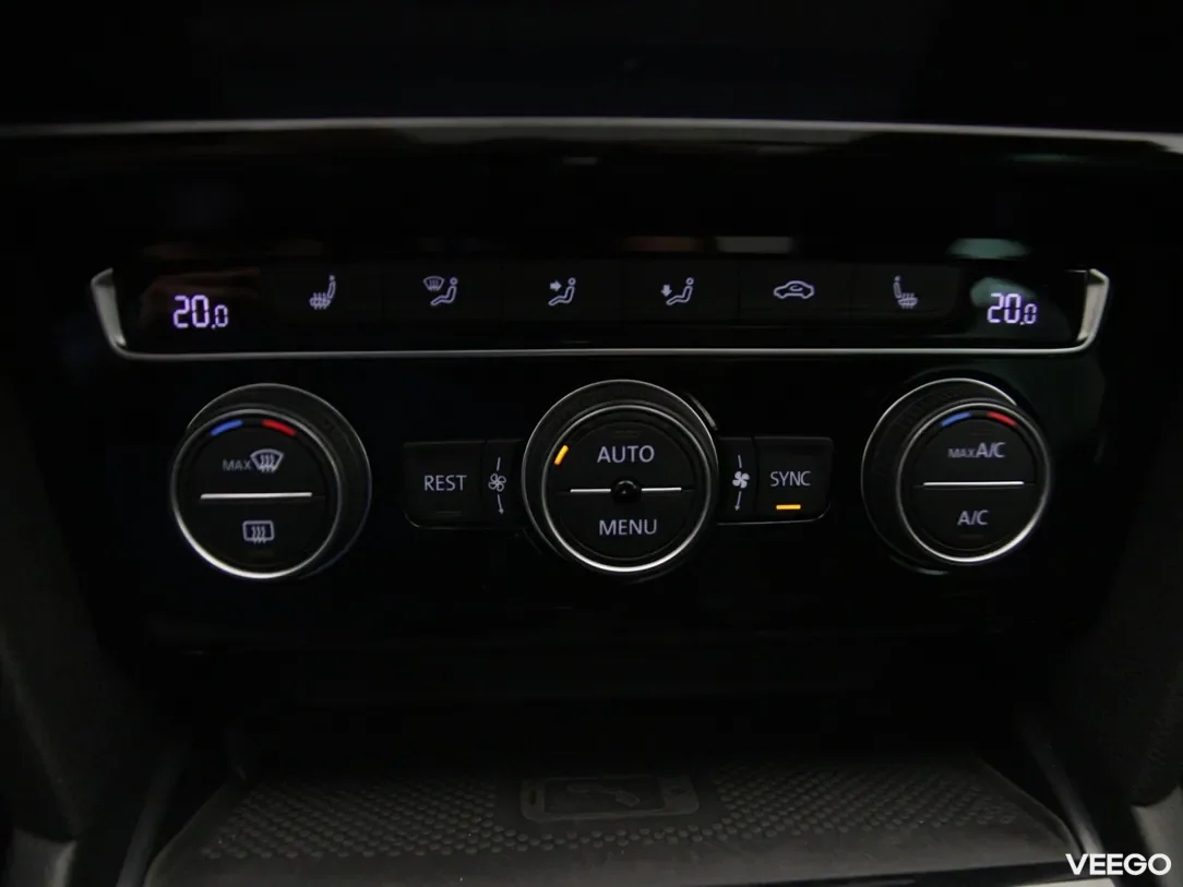 Volkswagen Passat 1.5 110kW