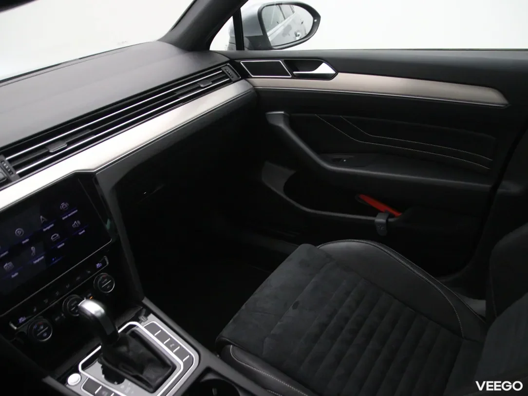 Volkswagen Passat 1.5 110kW