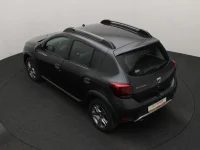 Dacia Sandero 0.9 66kW thumbnail