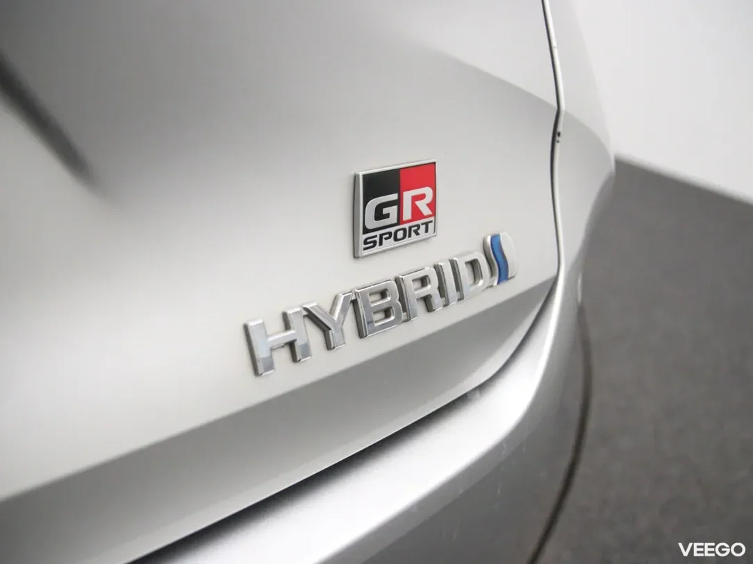 Toyota Corolla 2 135kW