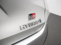 Toyota Corolla 2 135kW thumbnail