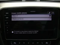 Volkswagen Passat 1.5 110kW thumbnail
