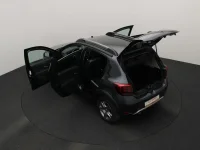 Dacia Sandero 0.9 66kW thumbnail