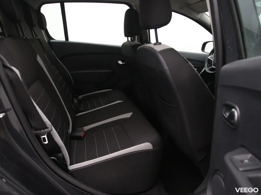 Dacia Sandero 0.9 66kW