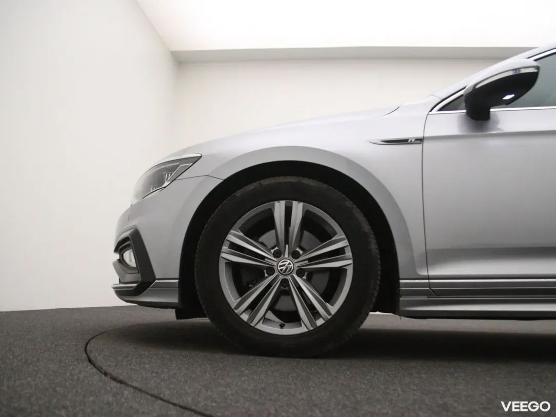 Volkswagen Passat 1.5 110kW