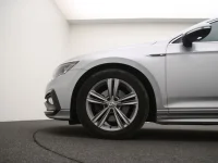 Volkswagen Passat 1.5 110kW thumbnail