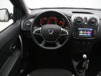 Dacia Sandero 0.9 66kW thumbnail