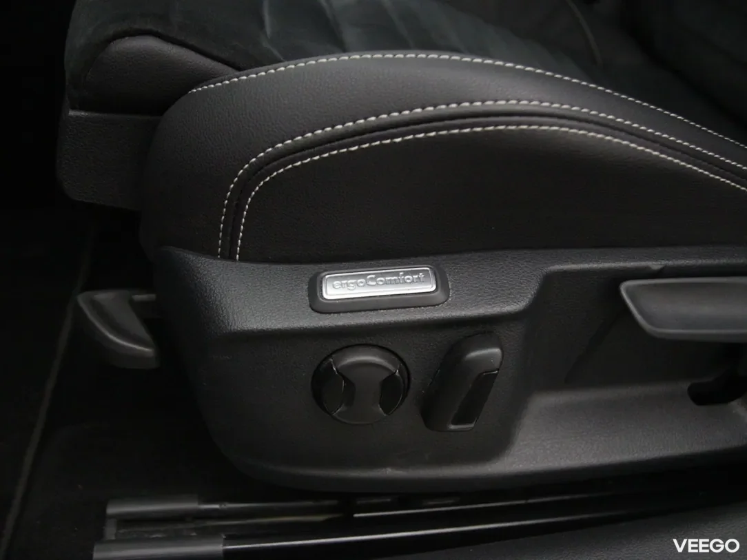 Volkswagen Passat 1.5 110kW