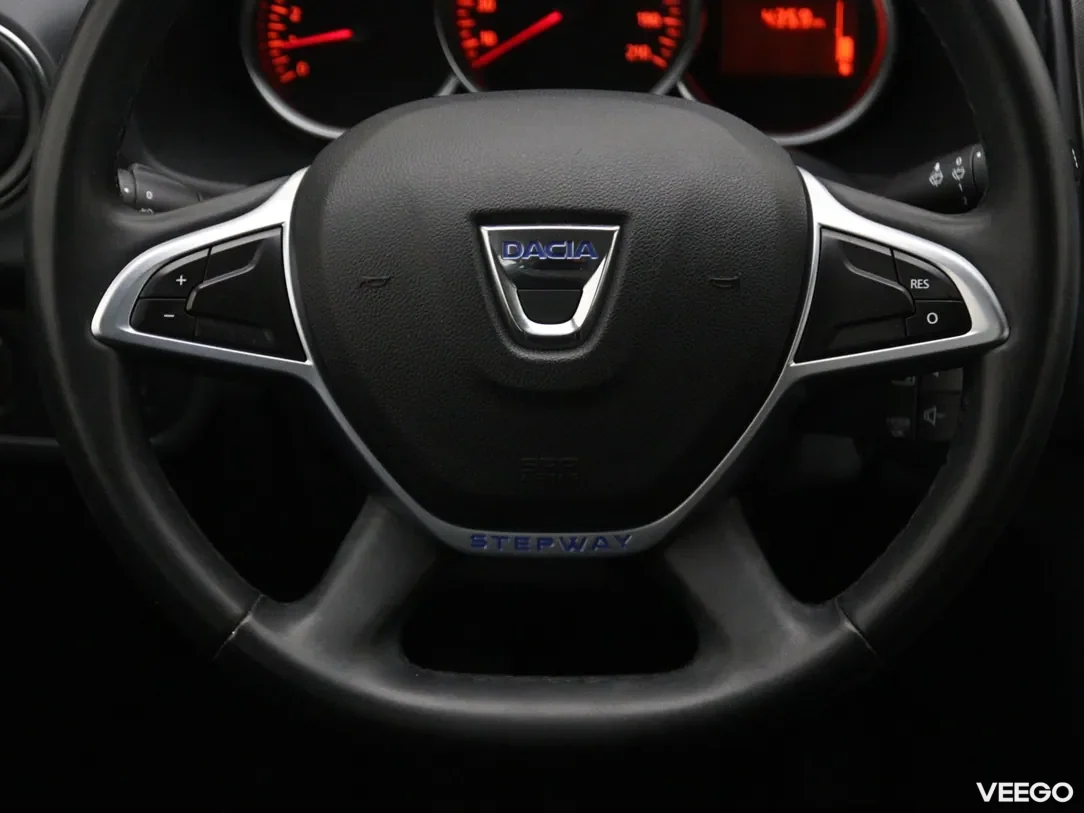 Dacia Sandero 0.9 66kW