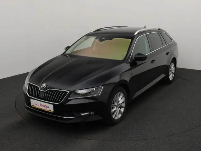 Image of Skoda Superb 1.4 110kW